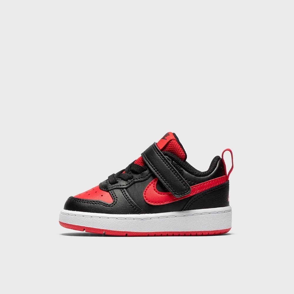 NIKE COURT BOROUGH LOW 2